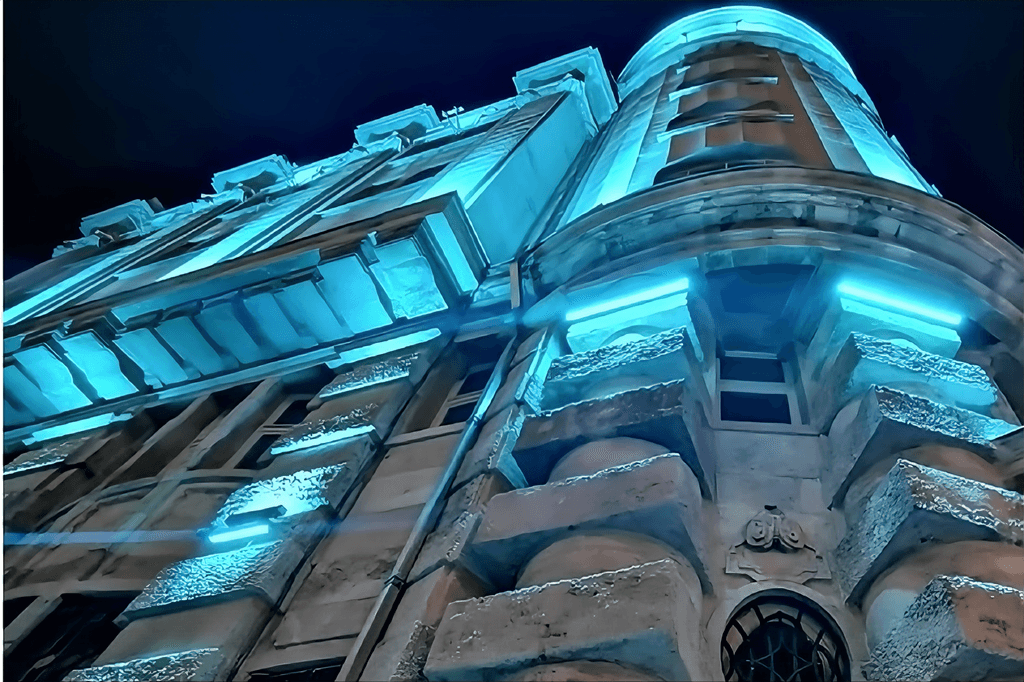 Tarihi Germanya Otel