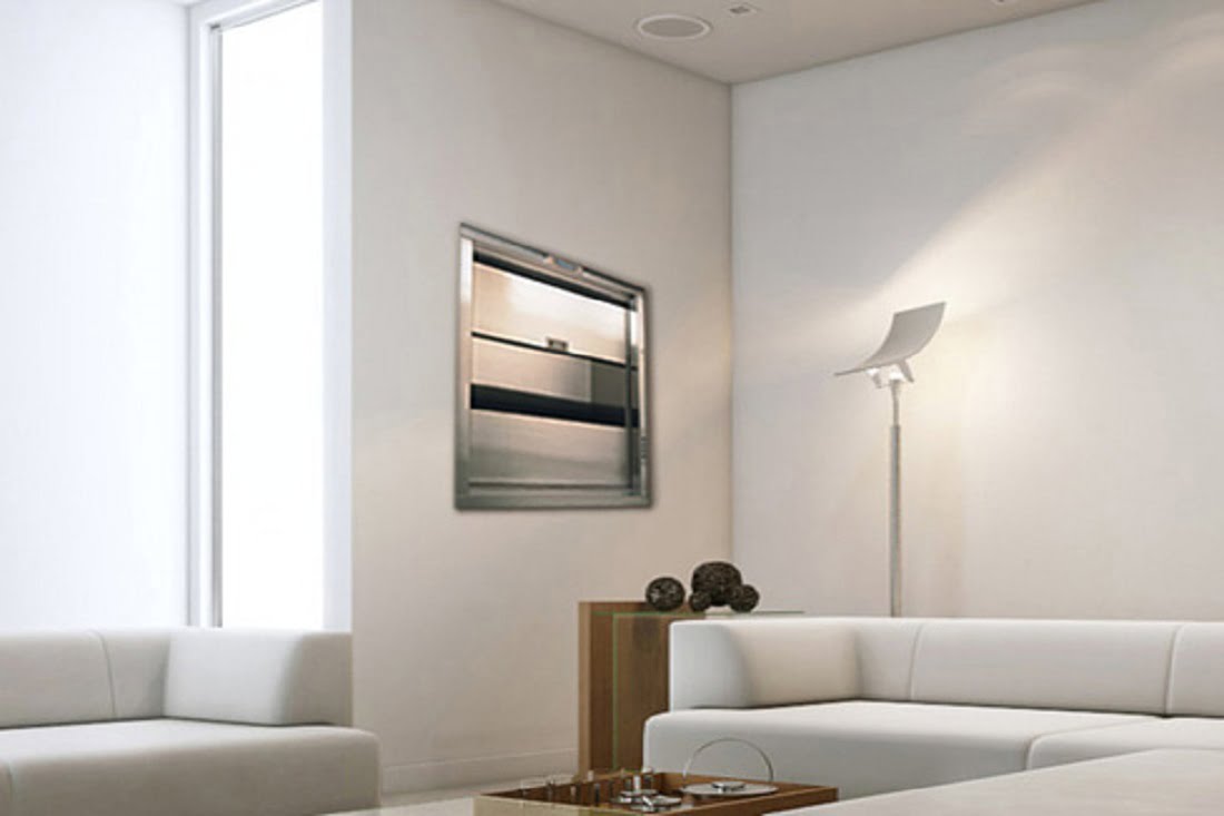 Eviniz İçin Uygun Asansör ModeliEviniz İçin Uygun Asansör Modeli