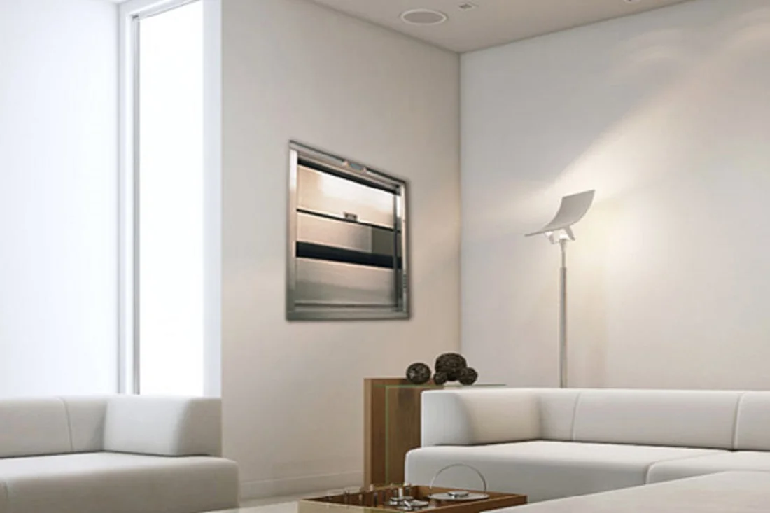 Eviniz İçin Uygun Asansör ModeliEviniz İçin Uygun Asansör Modeli