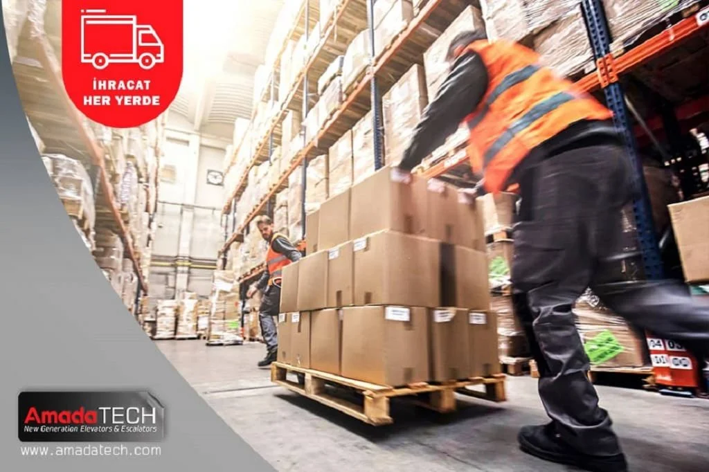 +50 Ülkeye İhracat