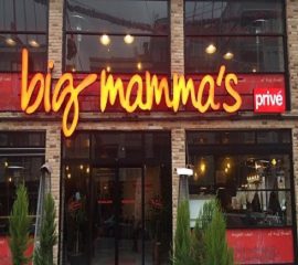 BIG MAMMA'S CAFE