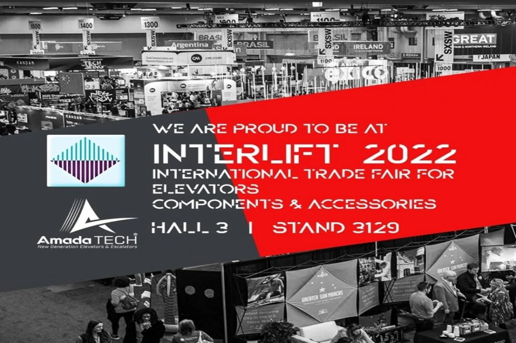 Interlift Almanya Fuarı 4 almanya fuarı