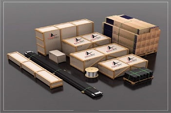 Monşarj-Paket Asansör monşarj paket asansör